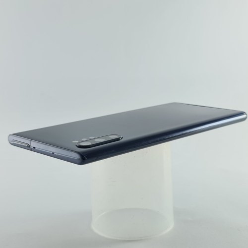 Смартфон Samsung Galaxy Note 10 Plus (N975F) 256Gb Black (SM-N975FZKDSEK) USED **
