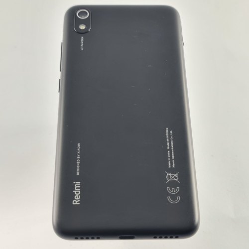 Смартфон Xiaomi Redmi 7A 32 GB Matte Black USED **