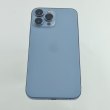 Смартфон Apple iPhone 13 Pro Max 256 GB Sierra Blue USED **