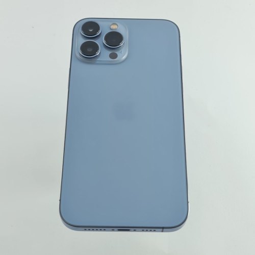 Смартфон Apple iPhone 13 Pro Max 256 GB Sierra Blue USED **