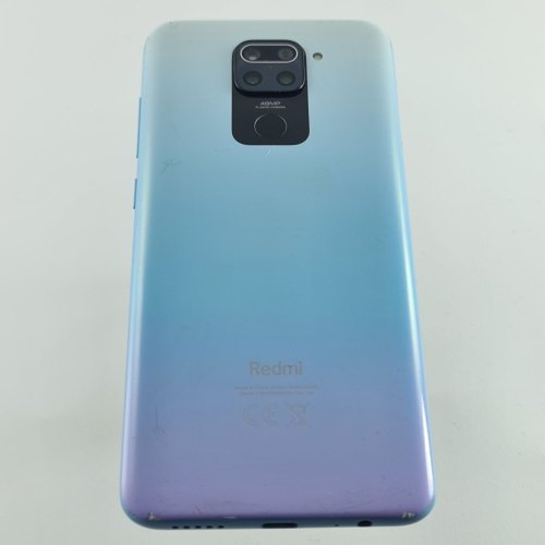 Смартфон Xiaomi Redmi Note 9 64 GB Polar White USED **