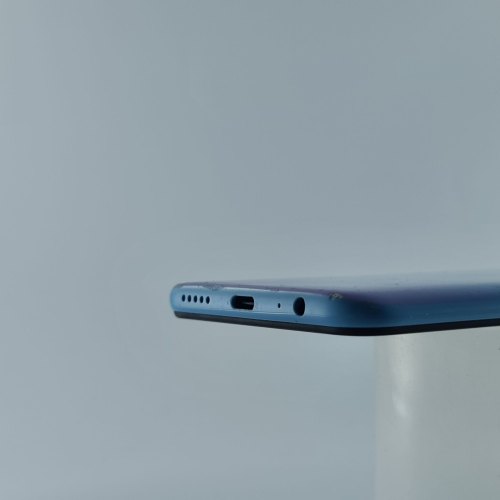 Смартфон Xiaomi Redmi Note 9 64 GB Polar White USED **