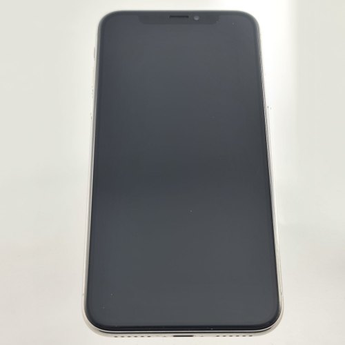 Смартфон iPhone X 64GB Silver, model A1901 USED **