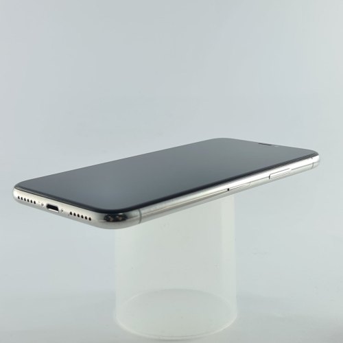 Смартфон iPhone X 64GB Silver, model A1901 USED **
