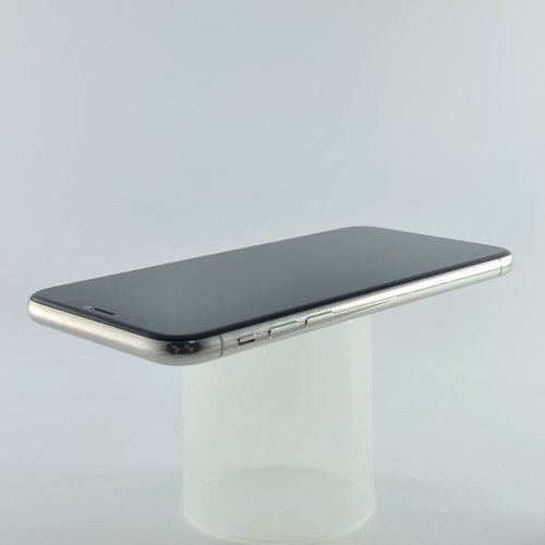 Смартфон iPhone X 64GB Silver, model A1901 USED **