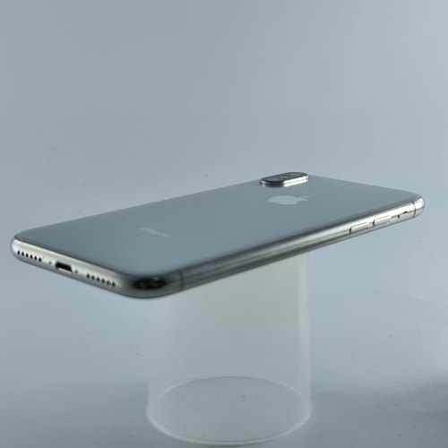 Смартфон iPhone X 64GB Silver, model A1901 USED **