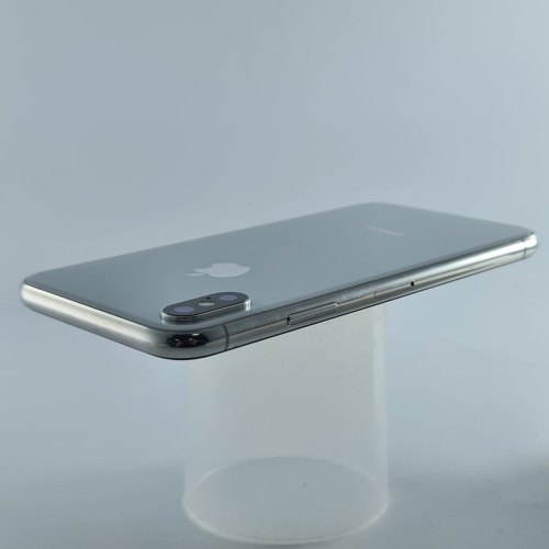 Смартфон iPhone X 64GB Silver, model A1901 USED **
