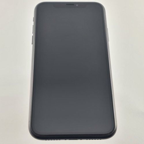 Смартфон Apple iPhone Xr 64 GB Black USED **