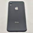 Смартфон Apple iPhone Xr 64 GB Black USED **