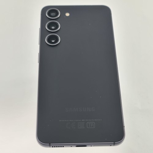 Смартфон Samsung Galaxy S23 (S911B) 256Gb Black (SM-S911BZKGSEK) USED **