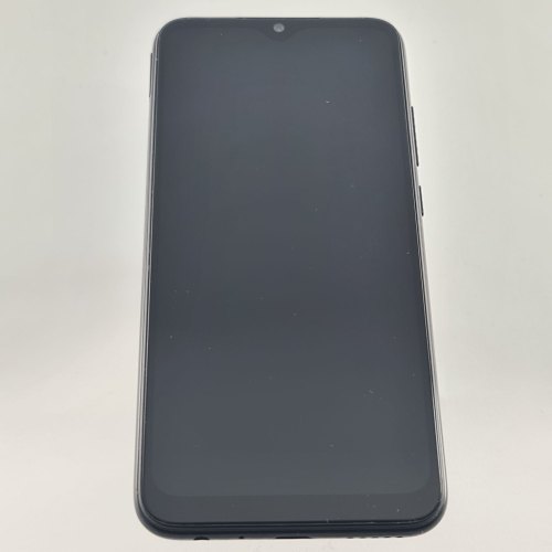 Смартфон Xiaomi Redmi Note 8 64 GB Space Black USED **