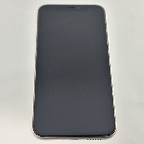 Смартфон Apple iPhone 11 64 GB White USED **