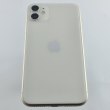 Смартфон Apple iPhone 11 64 GB White USED **