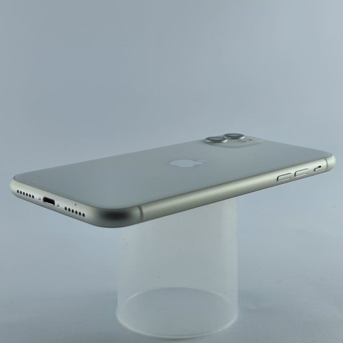 Смартфон Apple iPhone 11 64 GB White USED **