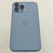 Смартфон iPhone 13 Pro Max 128GB Sierra Blue, Model A2643 USED **