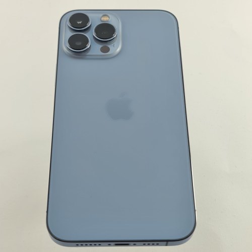 Смартфон iPhone 13 Pro Max 128GB Sierra Blue, Model A2643 USED **