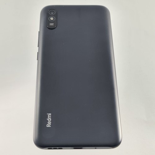 Смартфон Xiaomi Redmi 9A 4/64Gb Granite Gray USED **