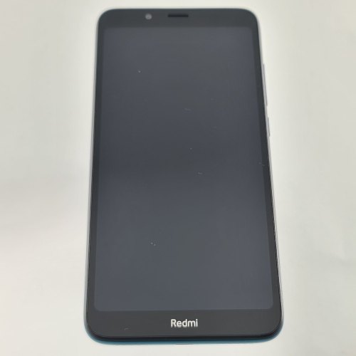 Смартфон Xiaomi Redmi 7A 2/32Gb Matte Blue USED **