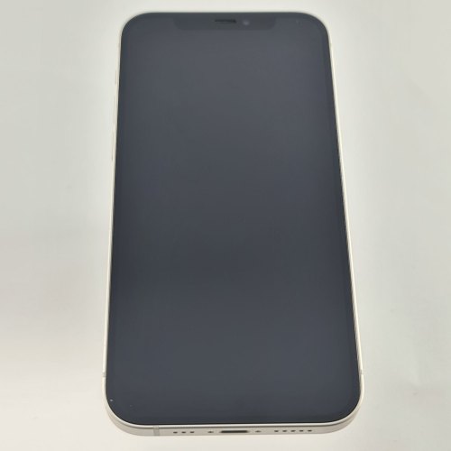 Смартфон iPhone 12 64GB White, Model A2403 USED **