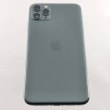 Смартфон Apple iPhone 11 Pro Max 64 GB Midnight Green USED **