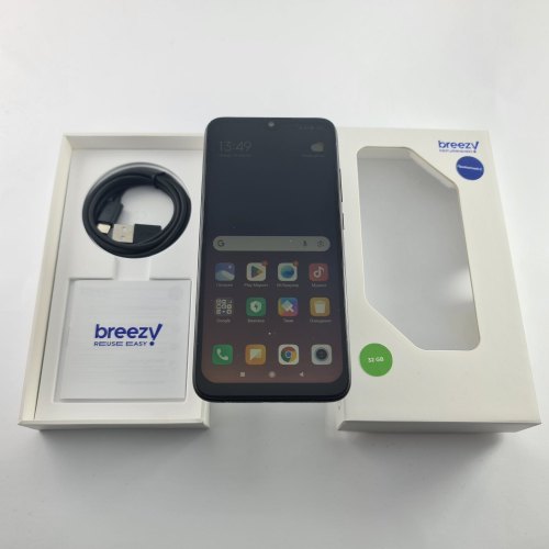 Смартфон Xiaomi Redmi Note 7 32 GB Space Black USED **