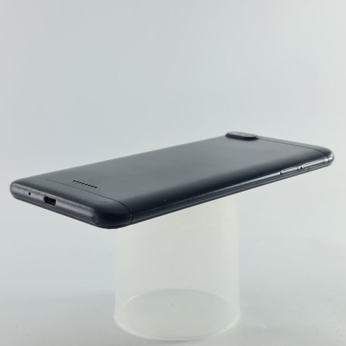 Смартфон Xiaomi Redmi 6A 16 GB Black USED **