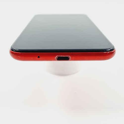 Смартфон Samsung Galaxy A01 16 GB Red USED **