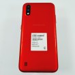 Смартфон Samsung Galaxy A01 16 GB Red USED **