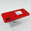 Смартфон Samsung Galaxy A01 16 GB Red USED **