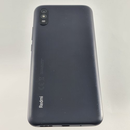 Смартфон Xiaomi Redmi 9A 32 GB Granite Gray USED **