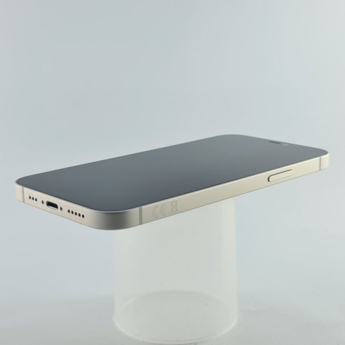 Смартфон iPhone 12 128GB White, Model A2403 USED **