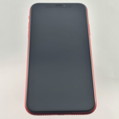 Смартфон iPhone XR 256GB (PRODUCT)RED, Model A2105 USED **