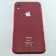 Смартфон iPhone XR 256GB (PRODUCT)RED, Model A2105 USED **