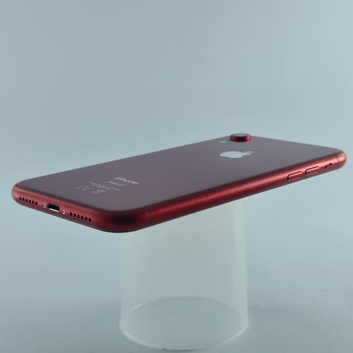 Смартфон iPhone XR 256GB (PRODUCT)RED, Model A2105 USED **