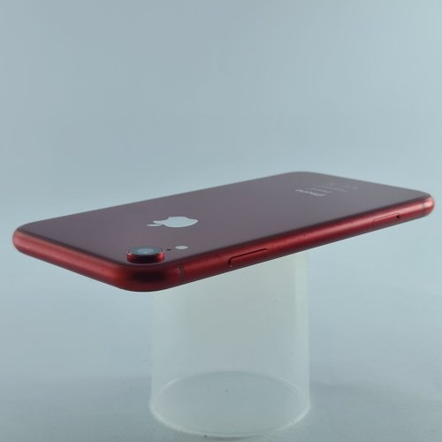 Смартфон iPhone XR 256GB (PRODUCT)RED, Model A2105 USED **