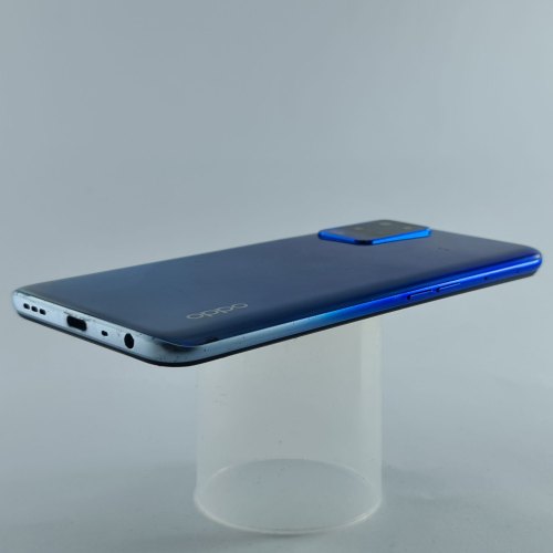 Смартфон OPPO A54 64Gb Blue USED **