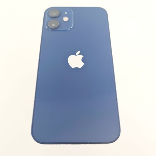 Смартфон Apple iPhone 12 mini 128 GB Blue USED **