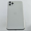 Смартфон iPhone 11 Pro Max 64GB Silver, Model A2218 USED **