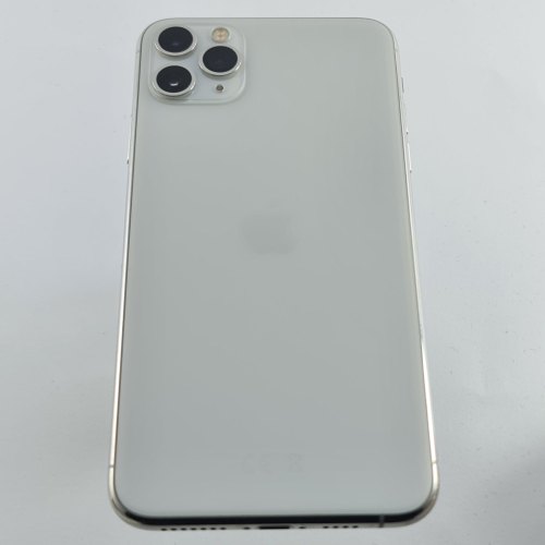 Смартфон iPhone 11 Pro Max 64GB Silver, Model A2218 USED **