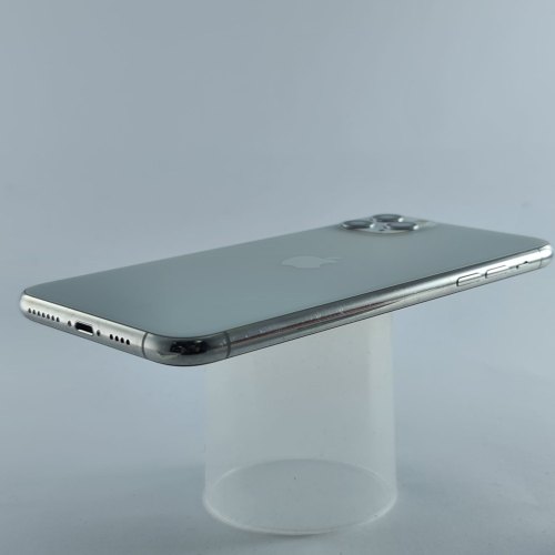 Смартфон iPhone 11 Pro Max 64GB Silver, Model A2218 USED **