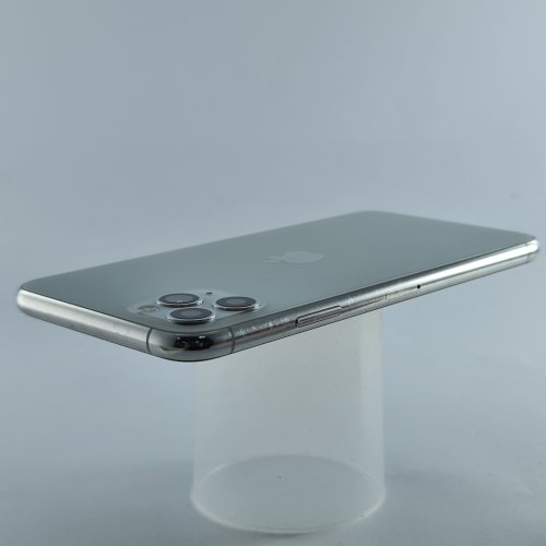 Смартфон iPhone 11 Pro Max 64GB Silver, Model A2218 USED **