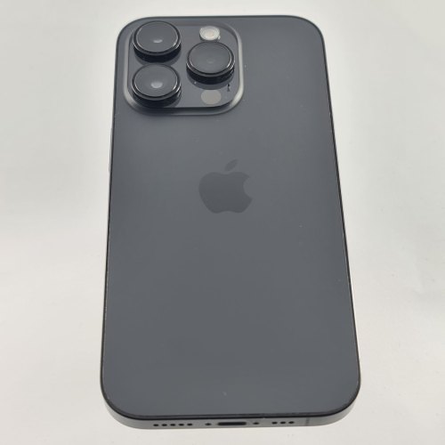 Смартфон Смартфон iPhone 14 Pro 128GB Space Black, A2890 USED **