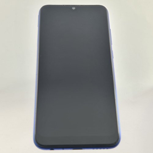 Смартфон Xiaomi Redmi Note 8T 4/64Gb Blue USED **