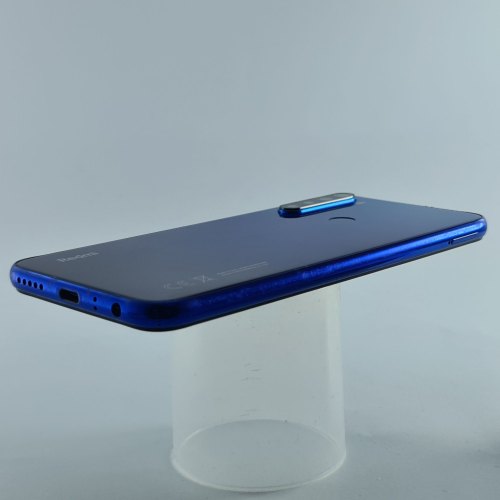 Смартфон Xiaomi Redmi Note 8T 4/64Gb Blue USED **
