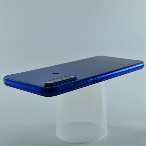 Смартфон Xiaomi Redmi Note 8T 4/64Gb Blue USED **