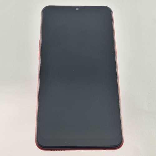 Смартфон Samsung Galaxy A10s 32 GB Red USED **