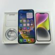 Смартфон Apple iPhone 14 128GB Starlight USED **