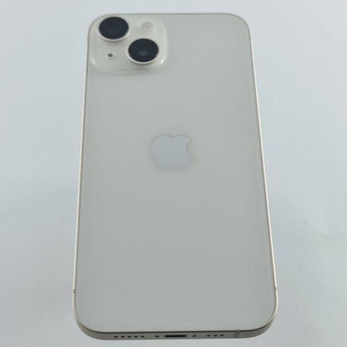 Смартфон Apple iPhone 14 128GB Starlight USED **