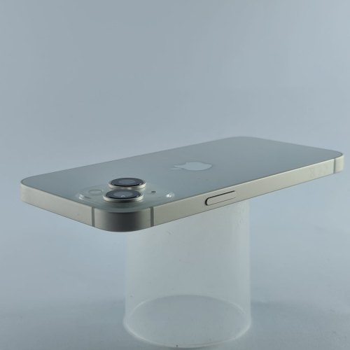 Смартфон Apple iPhone 14 128GB Starlight USED **