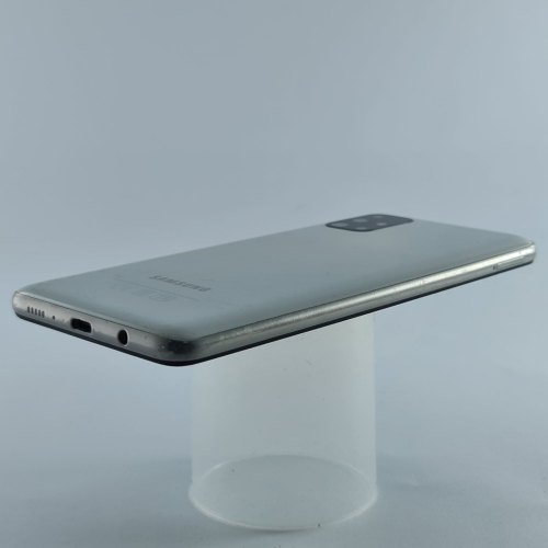 Смартфон Samsung Galaxy M51 (M515F) 128Gb White (SM-M515FZWDSEK) USED **
